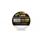 Fox Edges Fluorocarbon Link Illusion číry 25lb 0,53mm 20m