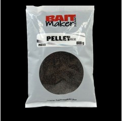 Bait Maker Team Pellet Mix 800g - Mini