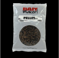 Bait Maker Team Pellet Mix 800g - Maxi