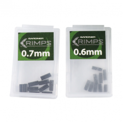 Gardner CRIMPIT Crimps 0,7mm x 50ks