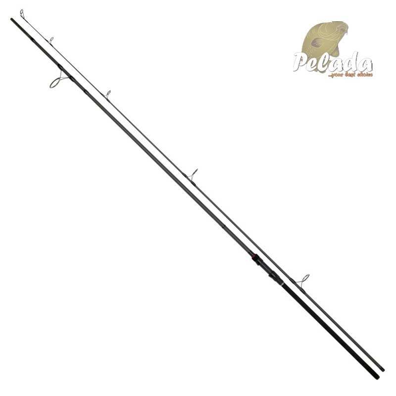 Daiwa Black Widow XT Carp Spod 12ft. 3,60m 4,50lb / 2-dielny veľ. G50 prvé očko