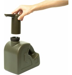 Trakker Automatická pumpička na vodu - Powerflo Armolite Tap USB