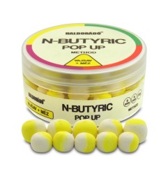 Haldorádó N-Butyric Pop Up Method - N-Butyric + Med
