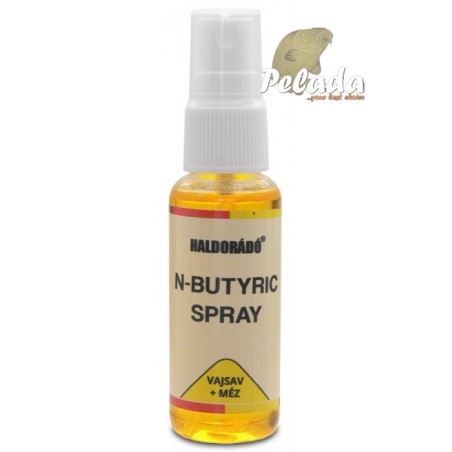 Haldorádó N-Butyric Spray - N-Butyric + Med