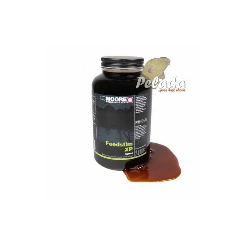 CC Moore Tekutá potrava Feedstim XP 500ml