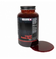 CC Moore Tekutá potrava Liquid Robin Red 500ml