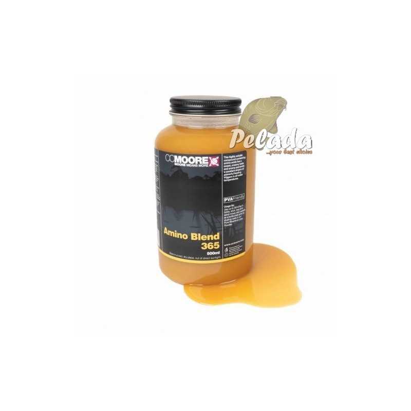 CC Moore Tekutá potrava Amino Blend 365 500ml