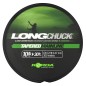 Korda Ujímaný Vlasec LongChuck Tapered Green 0,27 - 0,47mm 300m