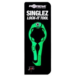 Korda Uťahovací kľúč Singlez Lock It Tool