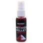 Haldorádó 4S Method Pellet Spray - Jahoda + Kalamar