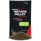 Haldorádó 4S Method Pellet Groundbait - Jar