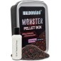 Haldorádó Monster Pellet Box Kalamar Čučoriedka 400g + 100ml