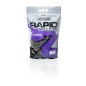Mivardi Rapid pelety Classic Halibut 2,5kg 16mm