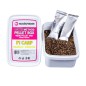 NOVÁKFEEDER Master Method Peletový Box 400g+100ml Aróma - F1 Carp Vanilka-Kokos