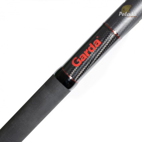 Garda Carbonová vrhacia tyč Ultra Light Carbon 29mm krátka