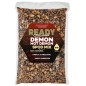 Starbaits Zmes Spod Mix Ready Seeds Demon Hot Demon 1kg