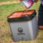 Guru Bucket Plus 4 System 17l