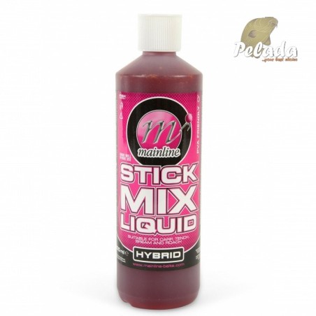 Mainline Stick Mix Liquid Hybrid 500ml
