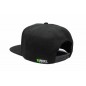 Nikl Šiltovka Snapback 3D logo
