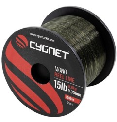 Cygnet Vlasec - Mono Reel Line 1000m