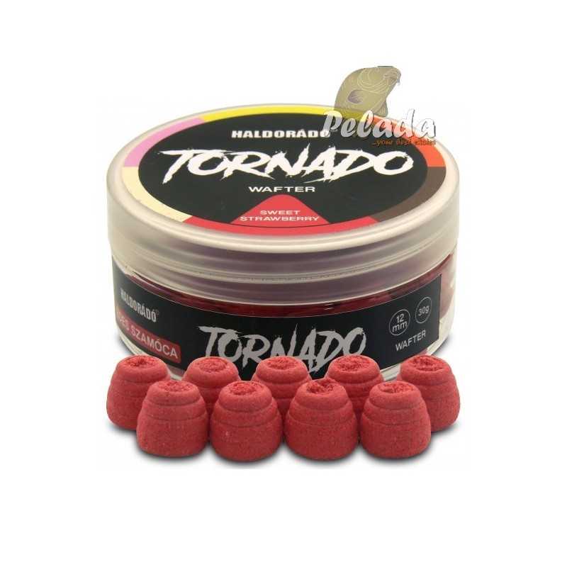 Haldorádó Tornado Wafter - Sladká Jahoda