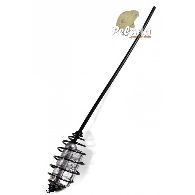 Zfish Krmitko priebežné so záťažou na trubičke