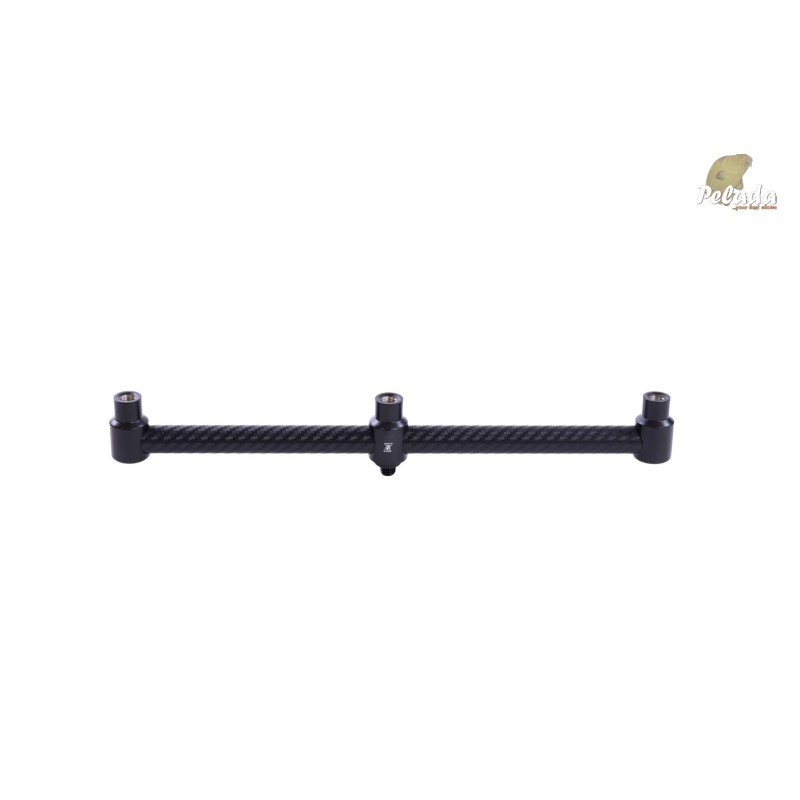 Zfish Hrazda Carbon Buzzer bar 30cm 3 prúty