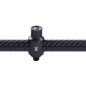 Zfish Hrazda Carbon Buzzer bar 30cm 3 prúty