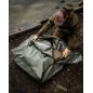 Trakker Nepromokavý obal na lehátko - Downpour Roll-Up Bad Bag