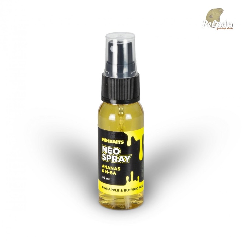 Mikbaits Neo Spray Ananás N-BA 30ml