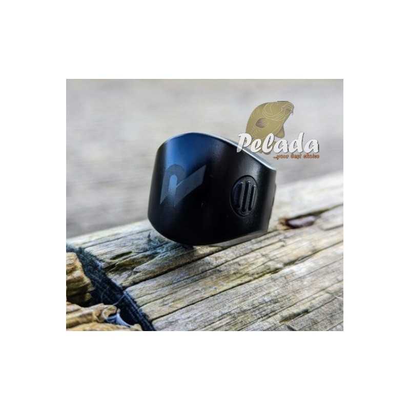 Rhino-Tech Click Bluetooth Samospúšť v prsteni