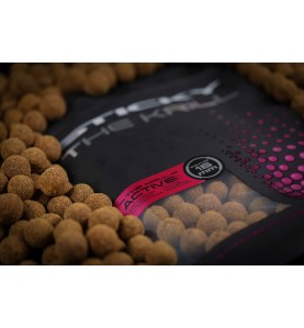 Sticky Baits The Krill Active Shelf Life Boilies 5kg