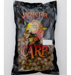 Monster Carp Boilies Mix 2,5kg - 20mm