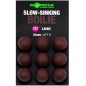 Korda Plastic Wafters Slow-Sinking Boilies Link