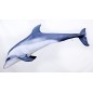 Vankúš Gaby Plyšová Ryba Delfín GIANT 125cm