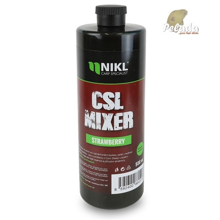 Nikl Liquid CSL Mixer 500ml