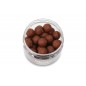 Nikl Rozpustné Boilies Chilli Peach 150g