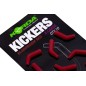 Korda Vlasové Rovnátko Kickers X-Large 10ks