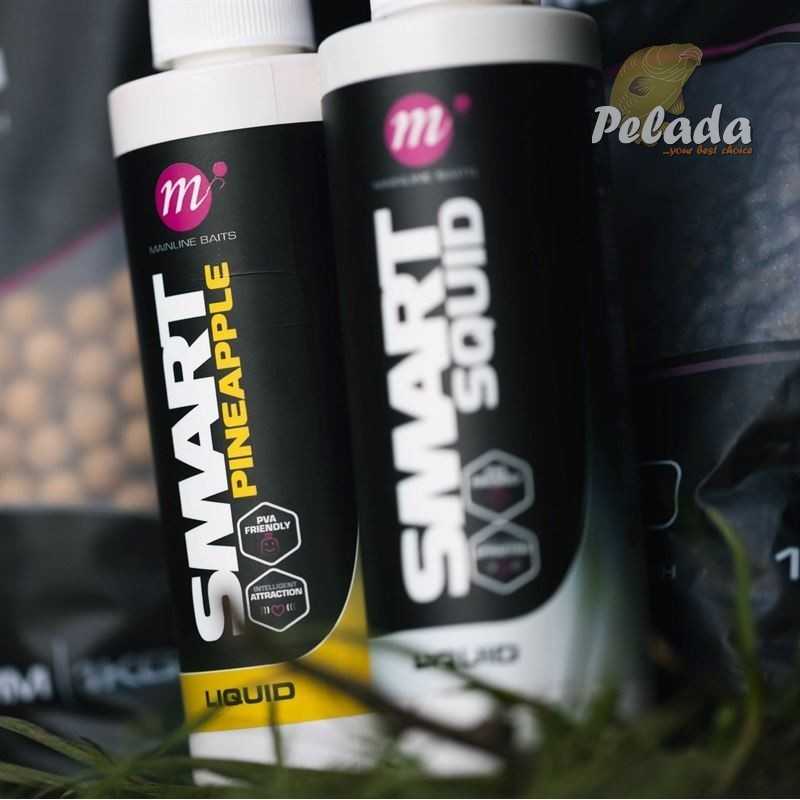 Mainline Smart Liquid 250ml