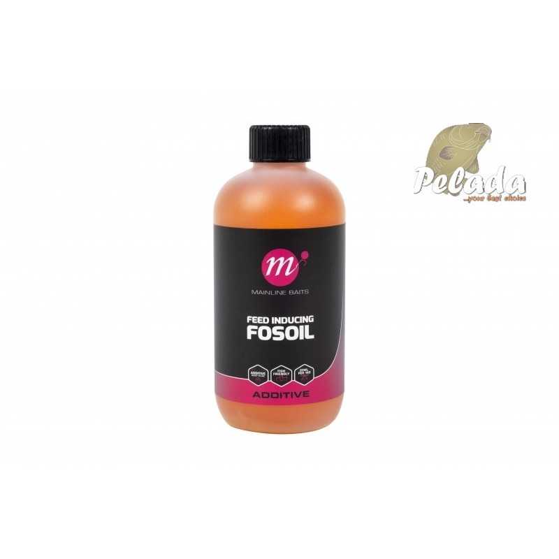Mainline Olej Feed Inducing Fosoil 250ml