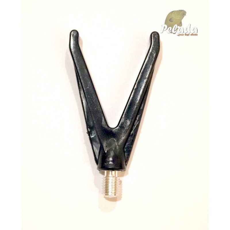 Mivardi Koncovka šróbovacia Screw Rest Standard V