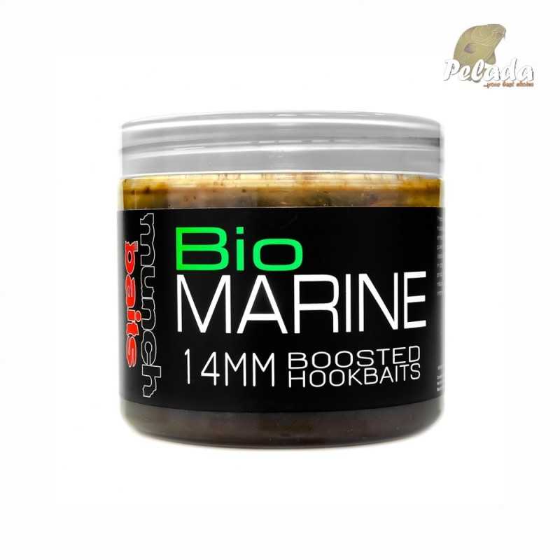 Munch Baits Bio Marine Boosted Hookbaits Boilies v Dipe 14mm 200ml