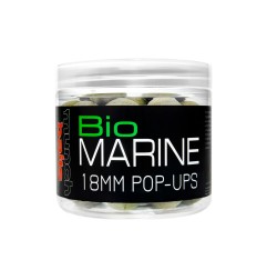 Munch Baits Bio Marine Plávajúce Boilies Pop-Ups 200ml