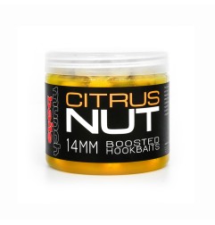Munch Baits Citrus Nut Boosted Hookbaits 200ml