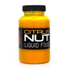 Munch Baits Citrus Nut Liquid Food 250ml