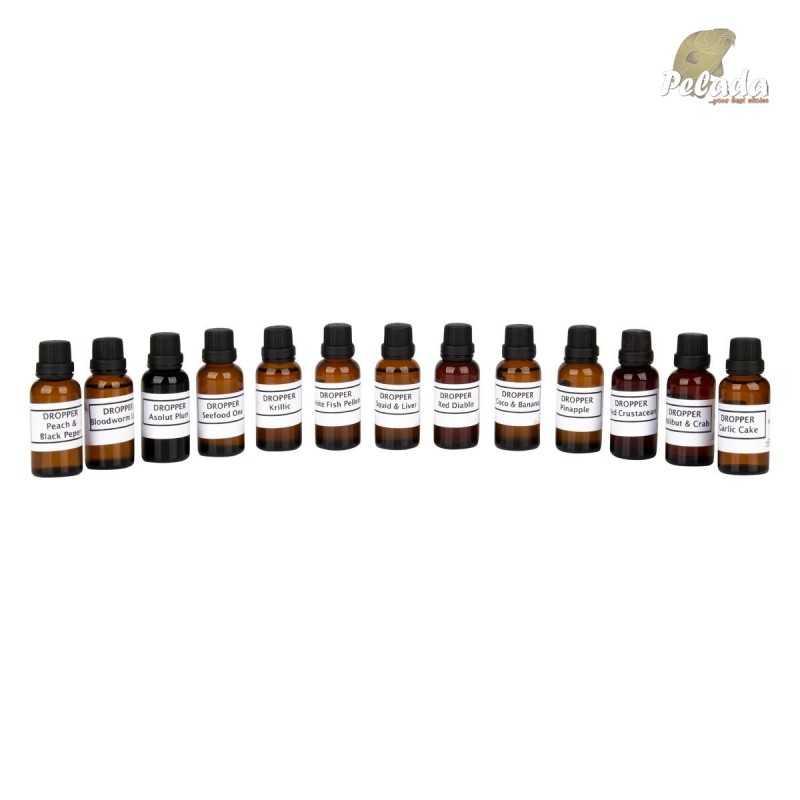Carp Only Salmon Losos Esencia 100% Pure 30ml