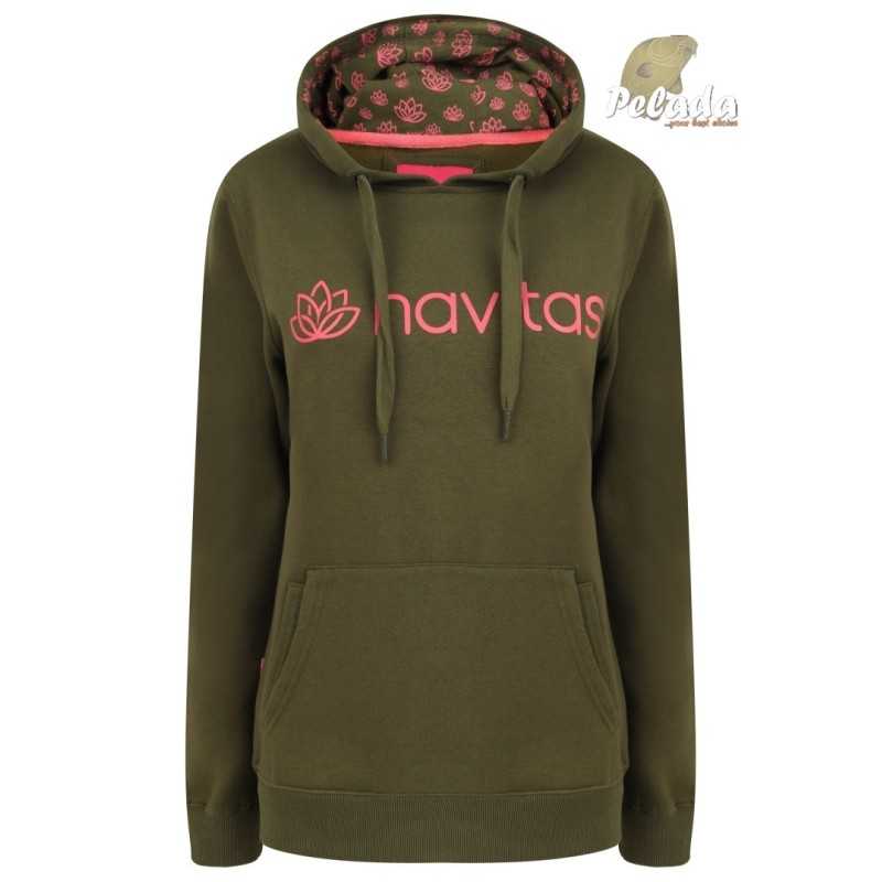 Navitas Dámska Mikina Womens Lily Hoody