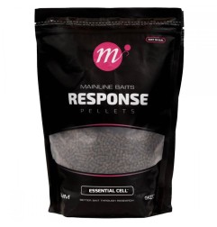 Mainline Pelety Response Carp Pellets Essential Cell 5mm 1kg