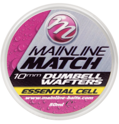 Mainline Match Dumbell Wafters Essential Cell 50ml