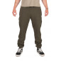 Fox Tepláky Collection Joggers Green & Black